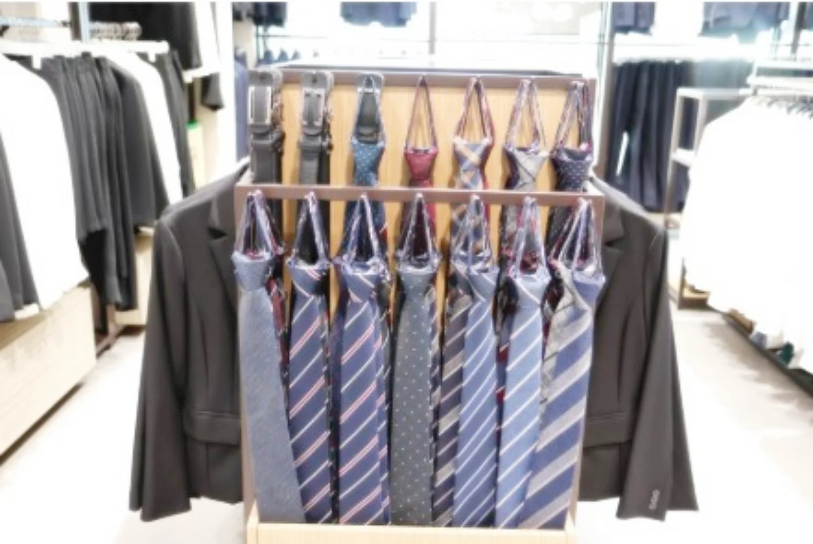 부산청년 무료 정장대여서비스