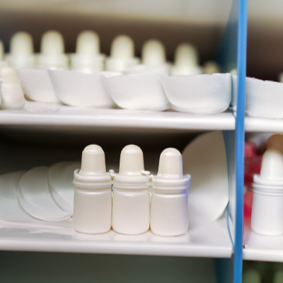 4. 흉터 연고의 선택 및 사용법