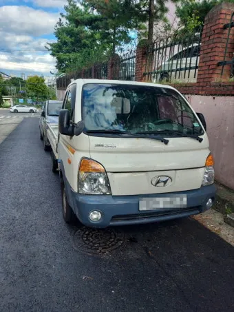 1톤 트럭 렌트 및 대여 비용 총정리 용달차 종류 꿀팁 포함 비용표_17