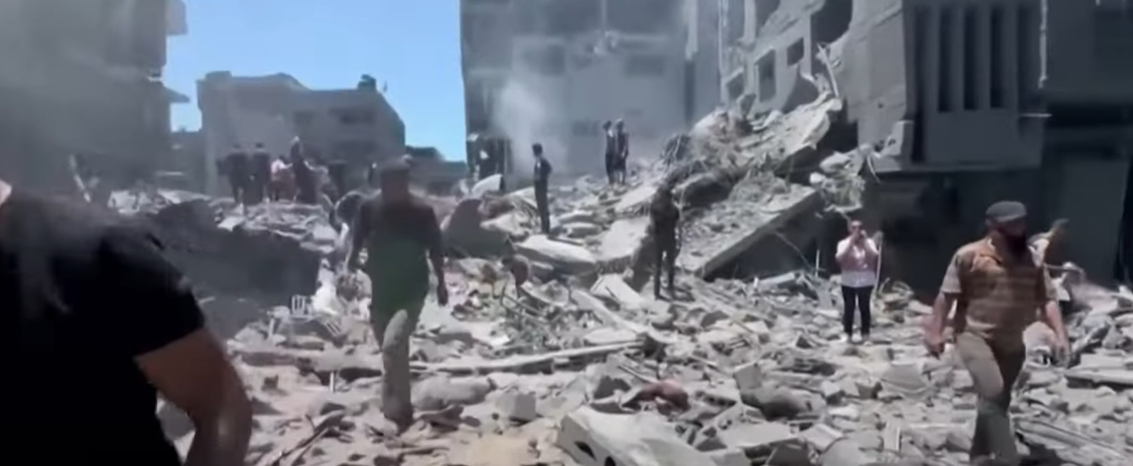 이스라엘 헤즈볼라 전쟁 전면전 카운트 다운