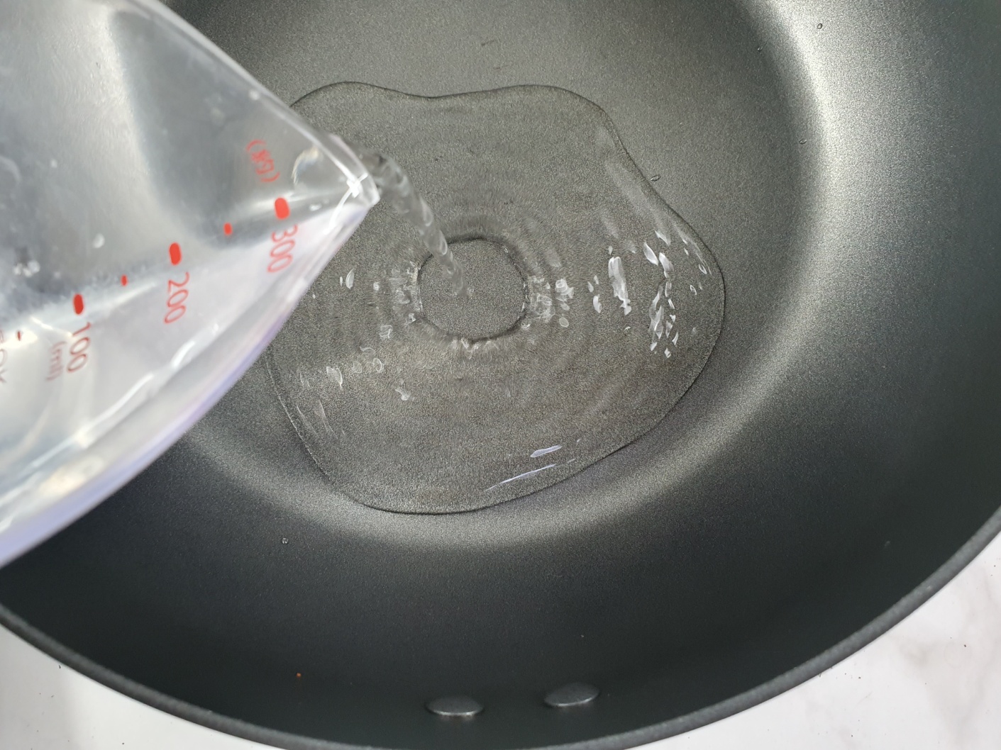 머위나물 장아찌 담는법