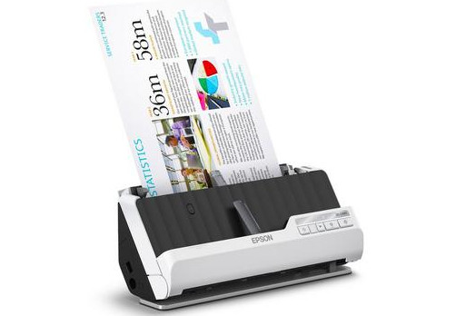 Epson DS-C490 드라이버