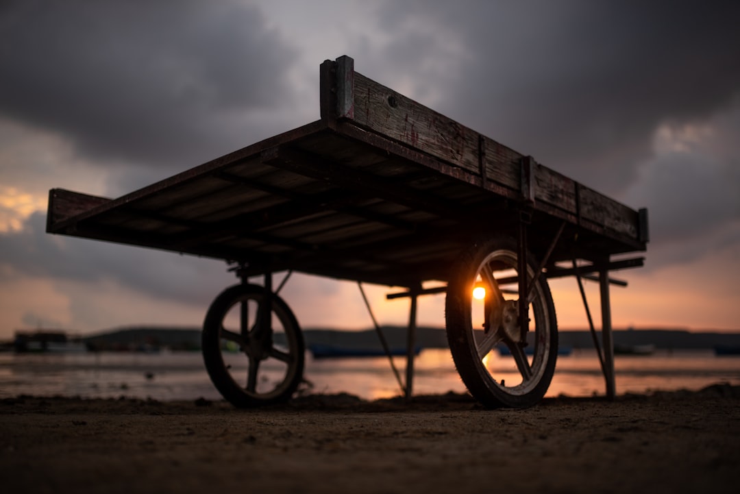 Wheel