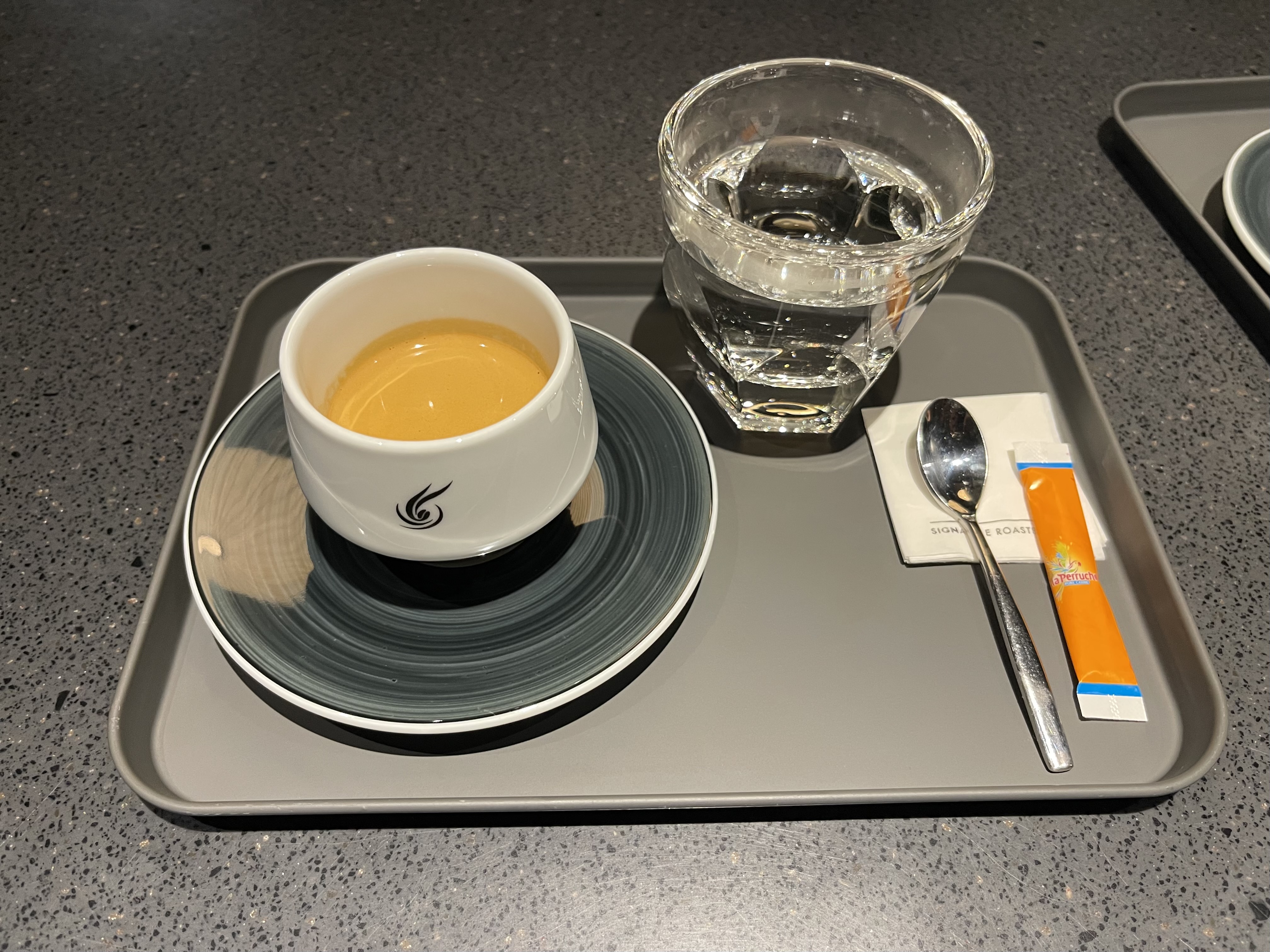 콜롬비아 그랑하 라스 마가리타스 게이샤 내추럴 에스프레소