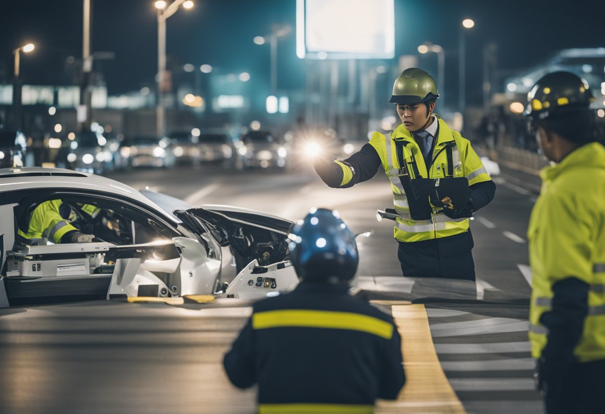 강릉 급발진조사 시험: 강릉시민, 고 이도현 아버지 이상훈, 제조사의 책임 규명