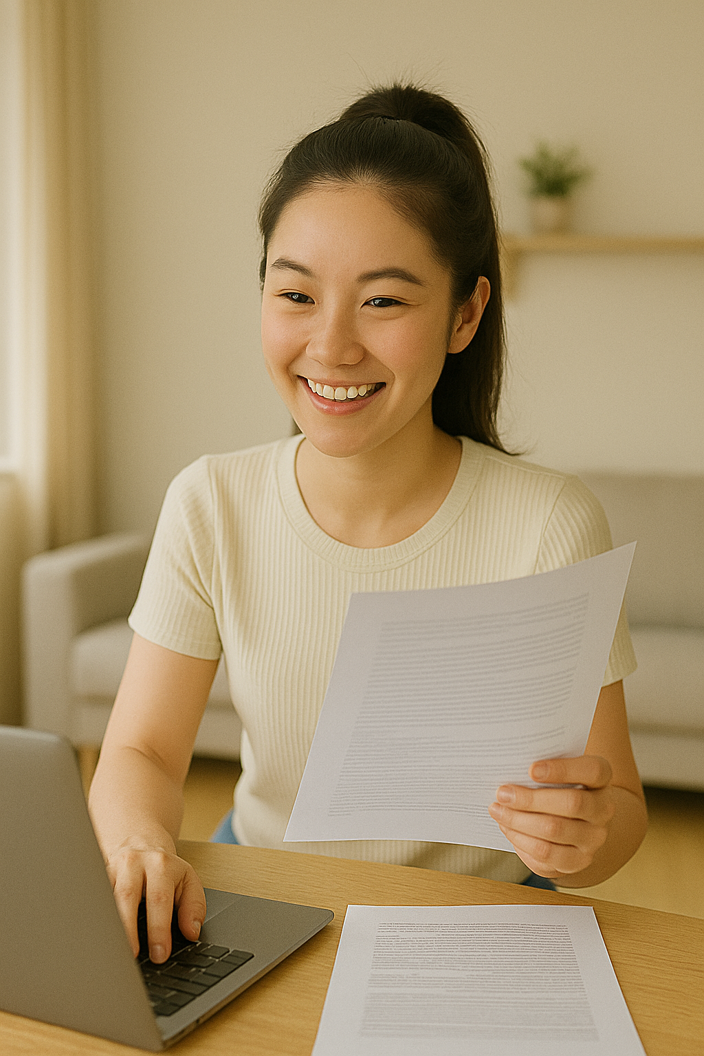 서울청년월세지원