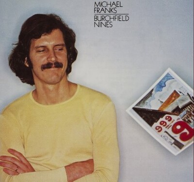 마이클 프랭크스