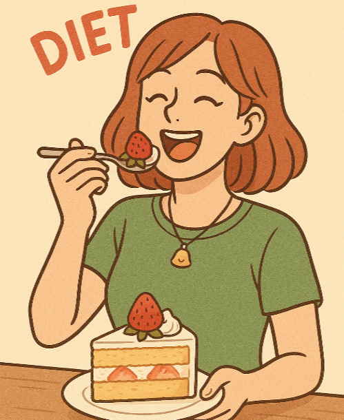 다이어터를 위한 글루텐프리 간식