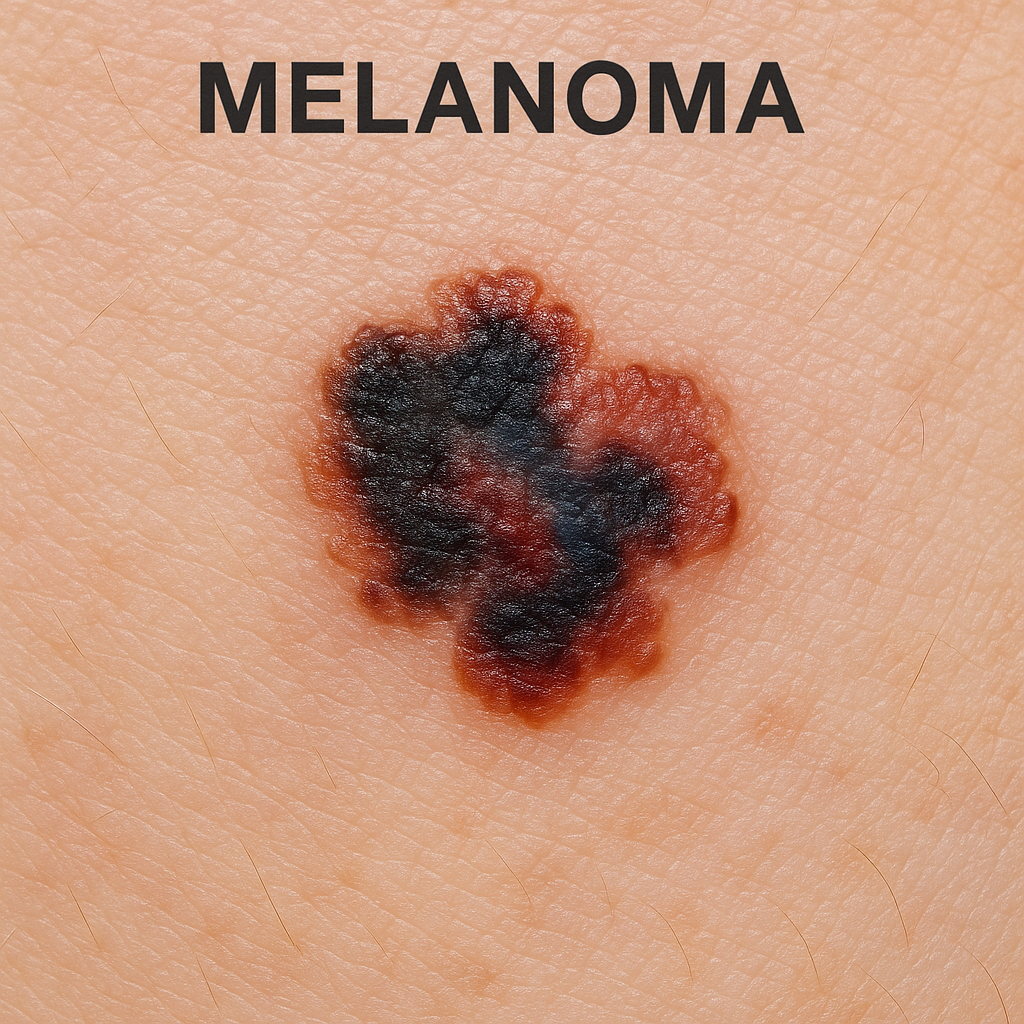 흑색종 melanoma