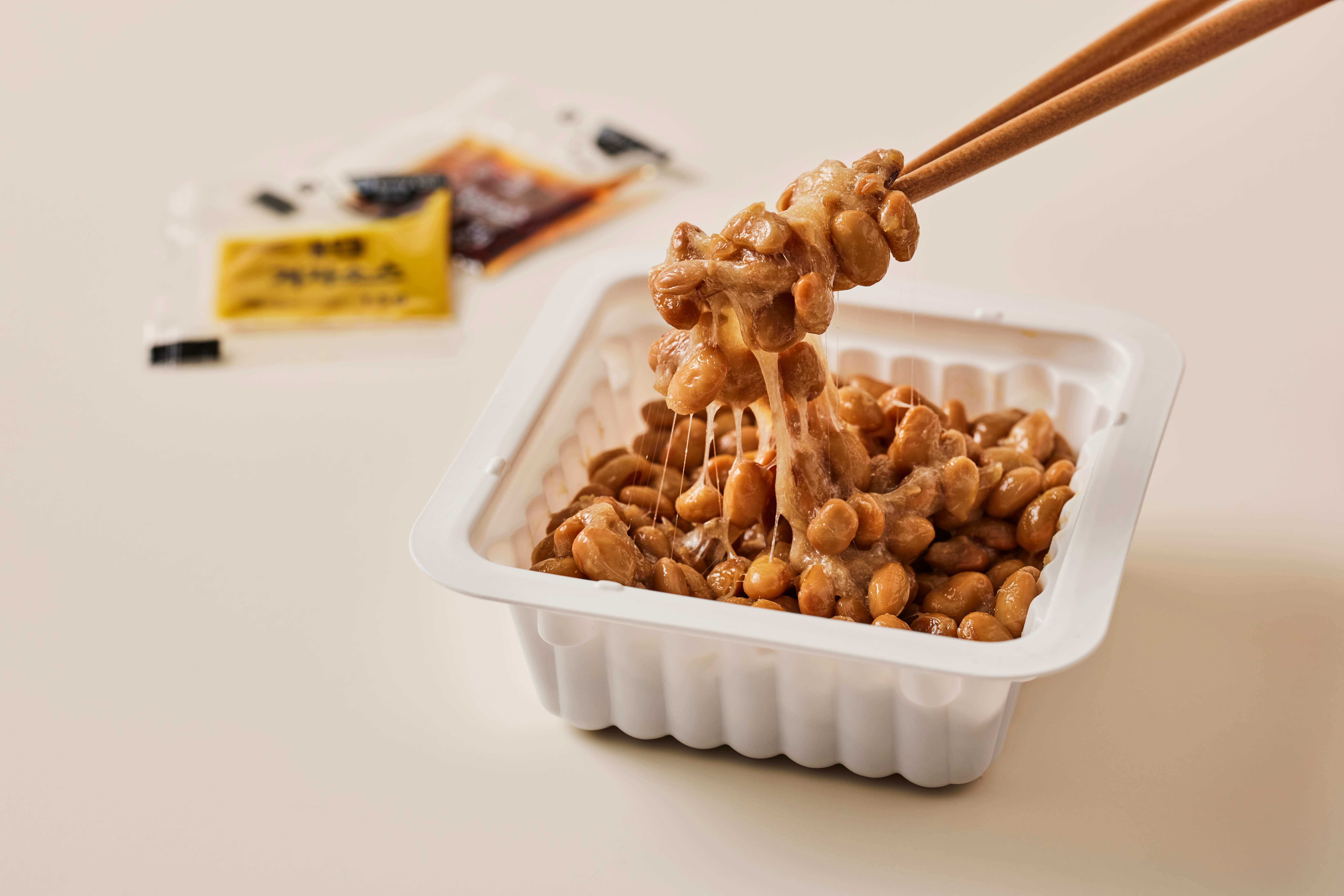 국산콩 생나또