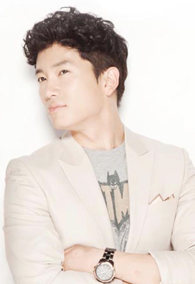 지성 나오는 드라마 - 보스를 지켜라