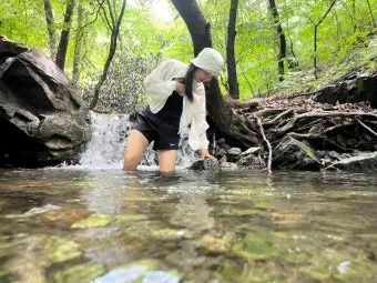 관악산 등산코스 계곡 학바위능선 연주대 사당능선 총정리_19