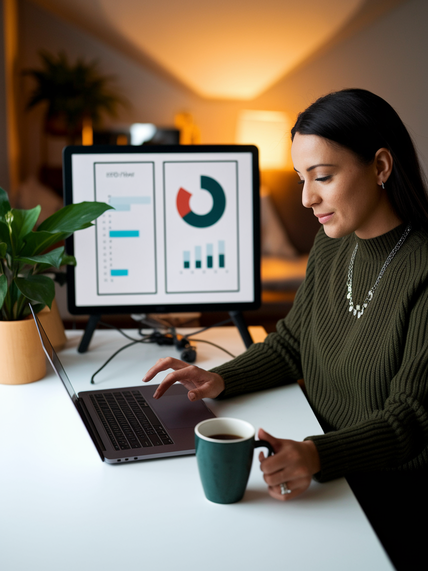 SNS 마케팅으로 온라인 수익 창출하는 법