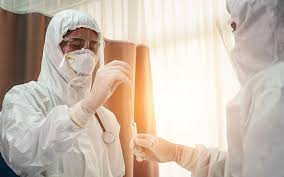 3일부터 변경되는 코로나검사 방법