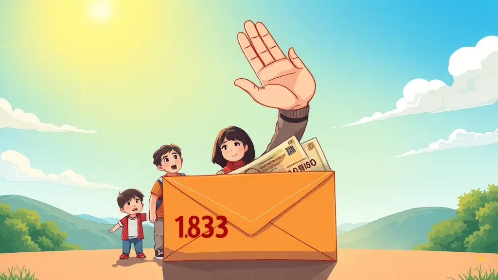 긴급복지, 어떤 제도인가요?