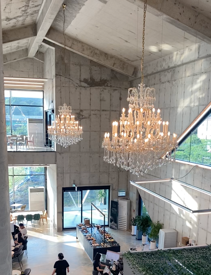 대청호 카페_세모카페