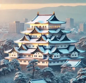 나고야 자유여행 추천 액티비티와 실전 체험 후기_26