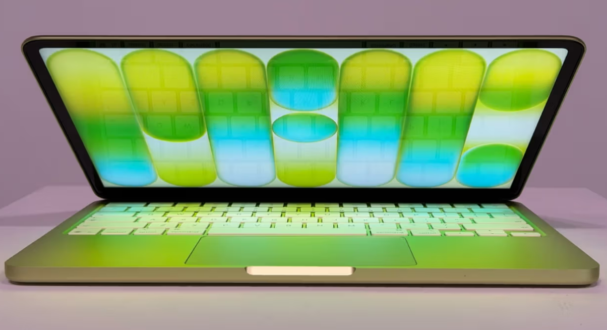 애플 보급형 노트북 맥북 네오(MacBook Neo), 99만원?