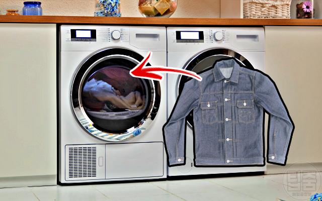 건조기에 넣으면 안되는 옷 쇠단추 자크,건조기 돌리면 안되는 옷,팁줌