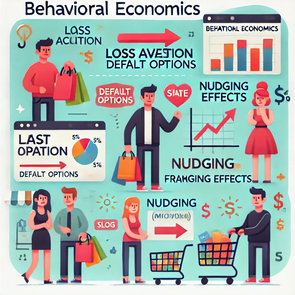 소비자의 마음을 사로잡는 기술