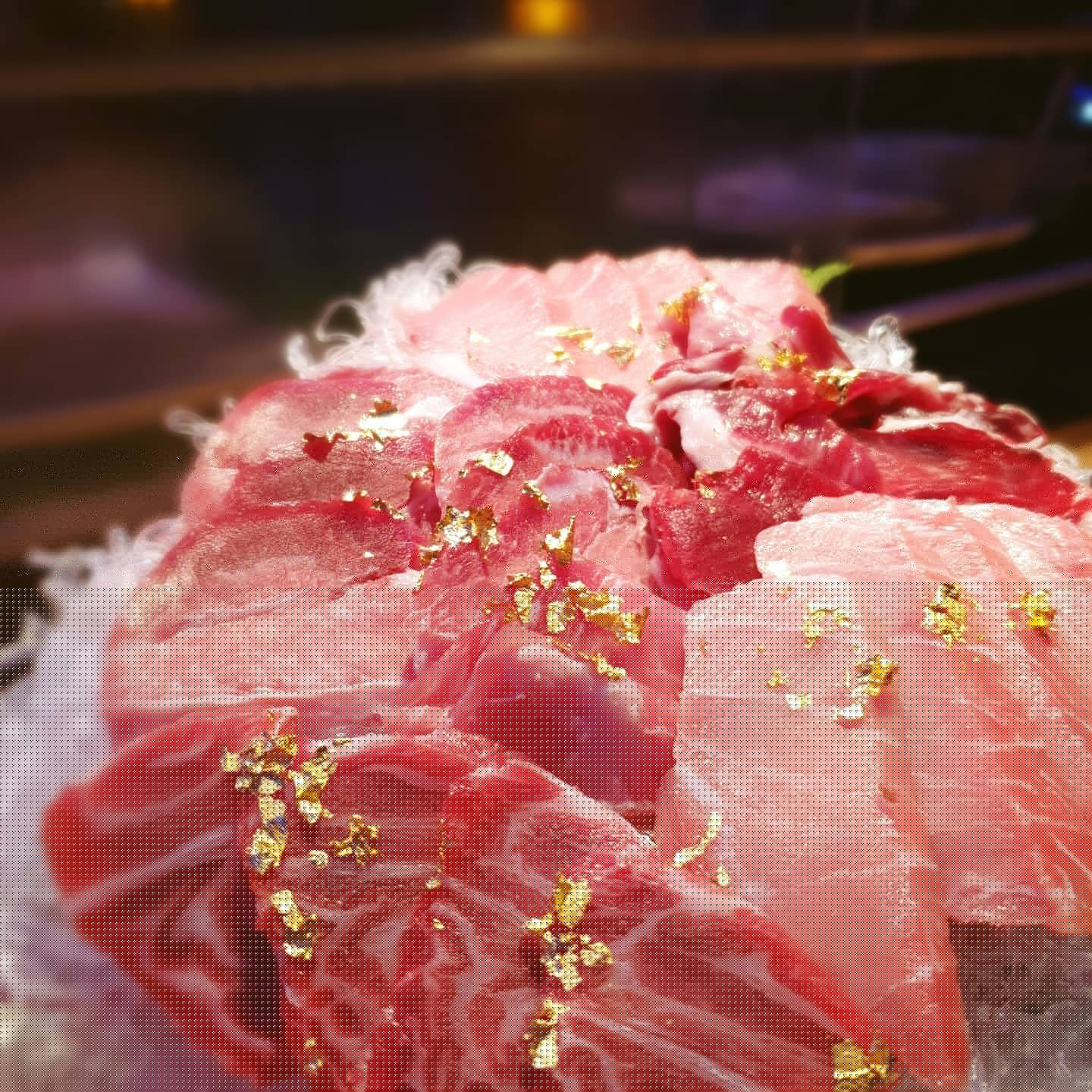 김태욱초밥참치