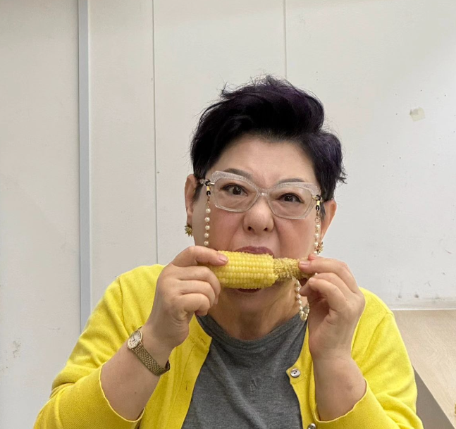 양희은 나이