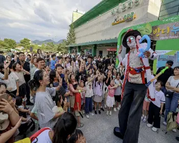 무주 반딧불이 축제15