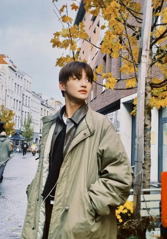 투어스 TWS 멤버프로필 나이 혈액형 키 국적 인스타 MBTI 플래디스 하이브