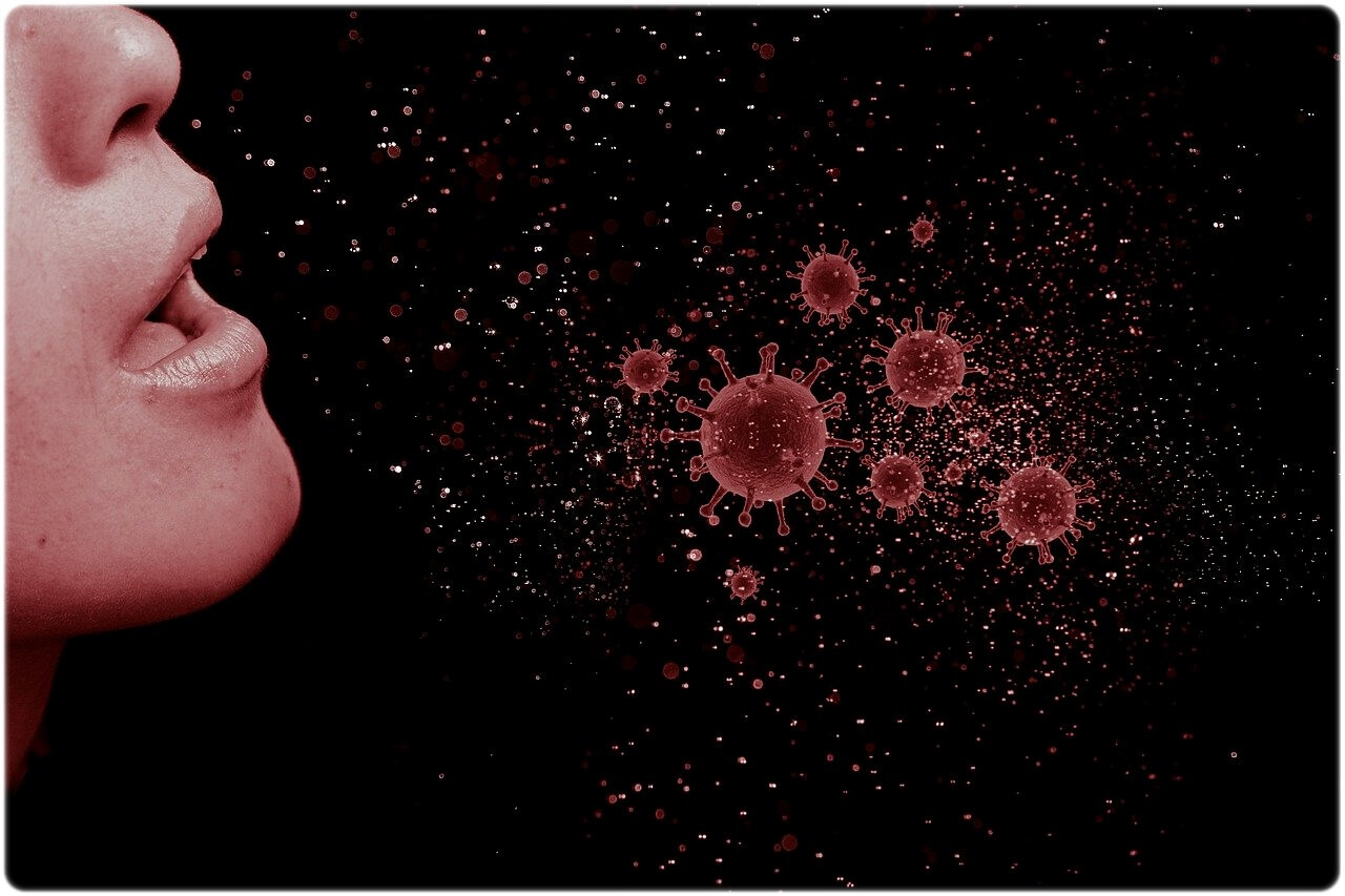 만성 기침 원인 증상 치료 방법