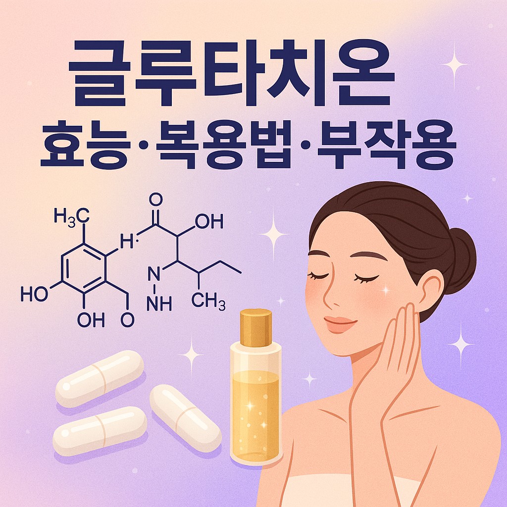 글루타치온-효능-썸네일