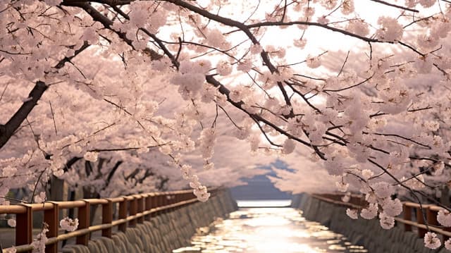 📢 2025년 3월 국내 축제 일정 총정리! 벚꽃부터 먹거리 축제까지 🌸🍜