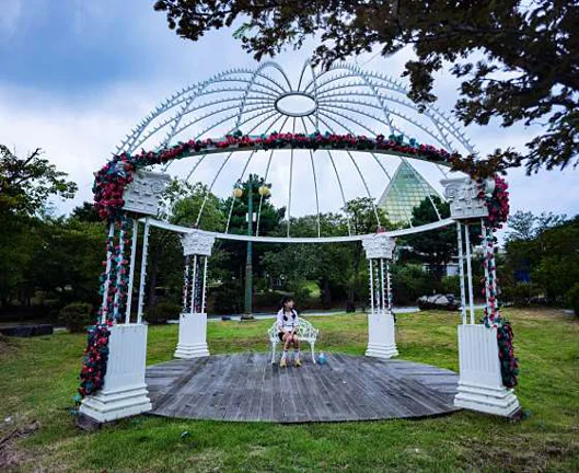 평택호예술공원