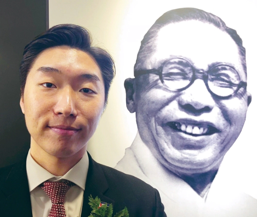 김용만 김구 증손자 음주운전 전력 논란 이유