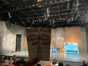 대학로 연극 추천 TOP5 작품성과 흥행 모두 잡은 명작 정리_12