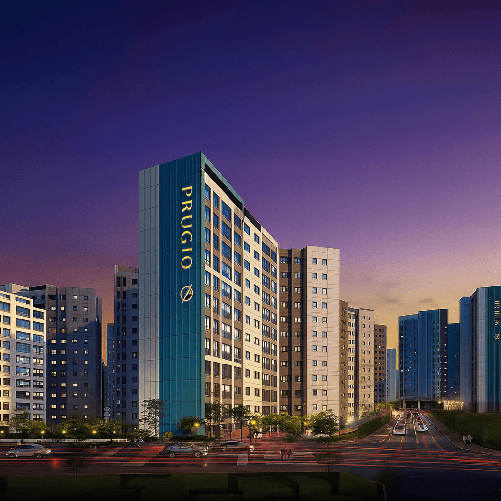 동대구 푸르지오 브리센트 특별분양