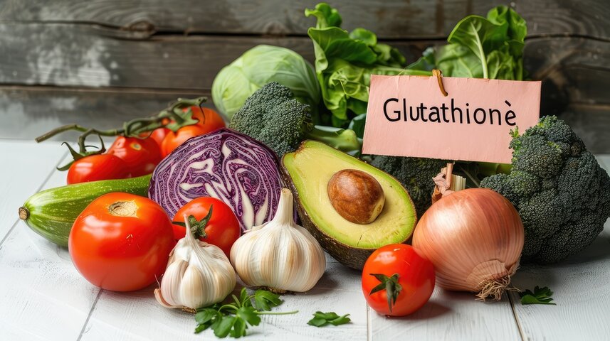 글루타치온 효능,부작용 및 섭취방법 등 알아보기