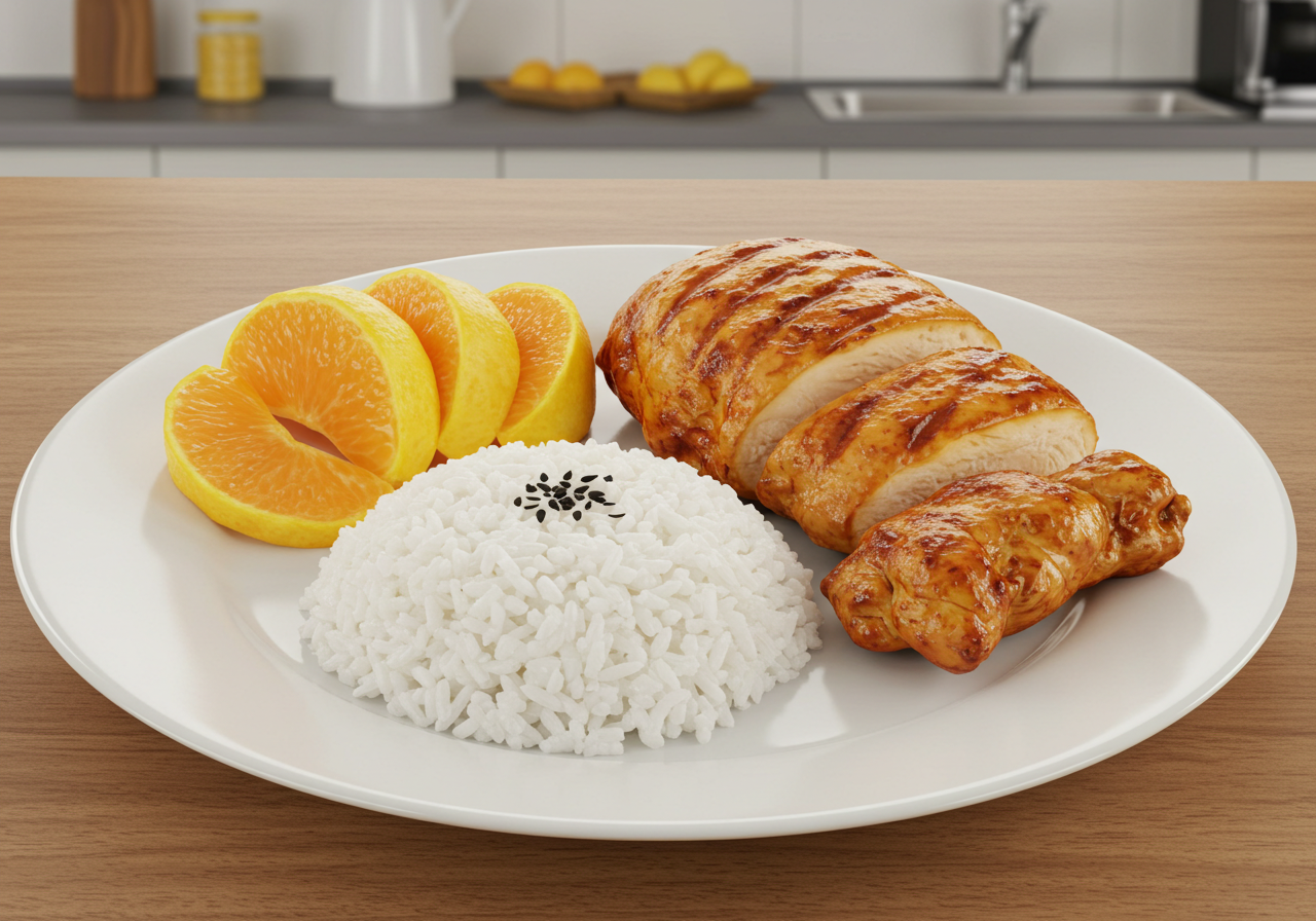 저섬유질 식단이란 무엇일까? 5가지 구성법