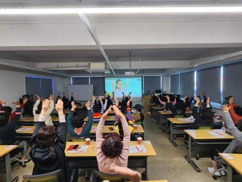 2024 요양보호사 보수교육 신청방법