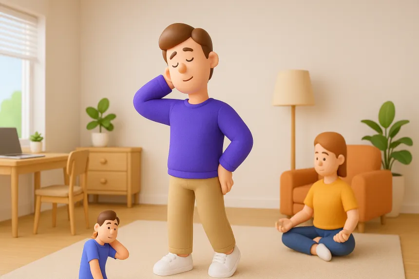 담이 오는 이유