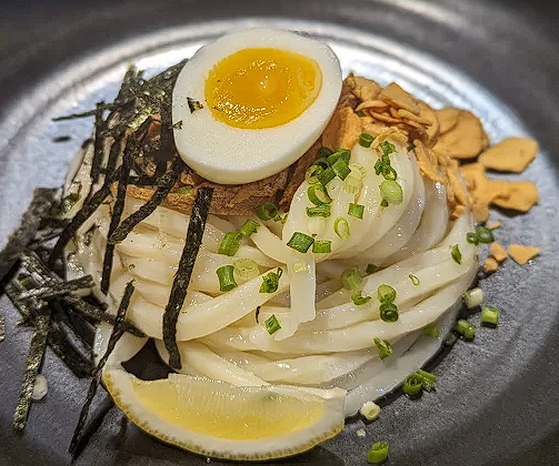 냉우동 맛집 추천, 목동 히노야마(Hinoyama)