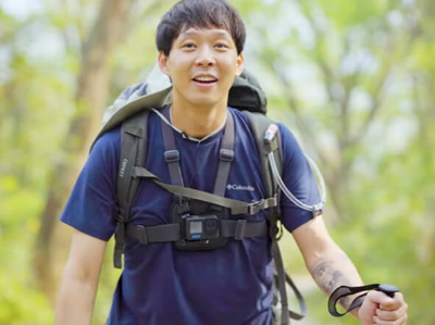 박유천