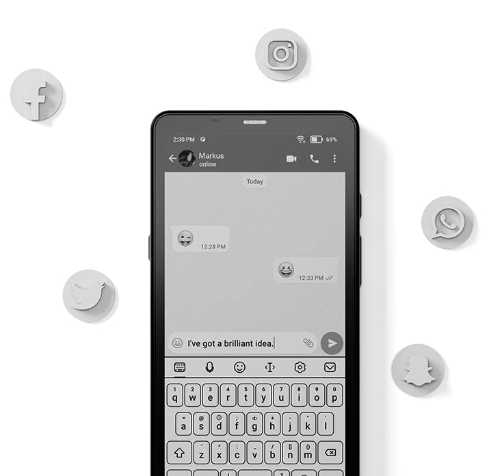 북스 팔마(BOOX Palma)