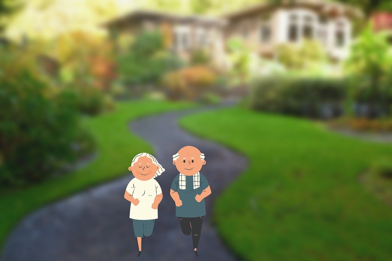 노령연금 수급자격