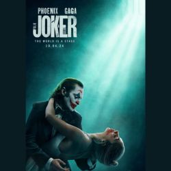 조커: 폴리 아 되 영화 리뷰 관련 사진