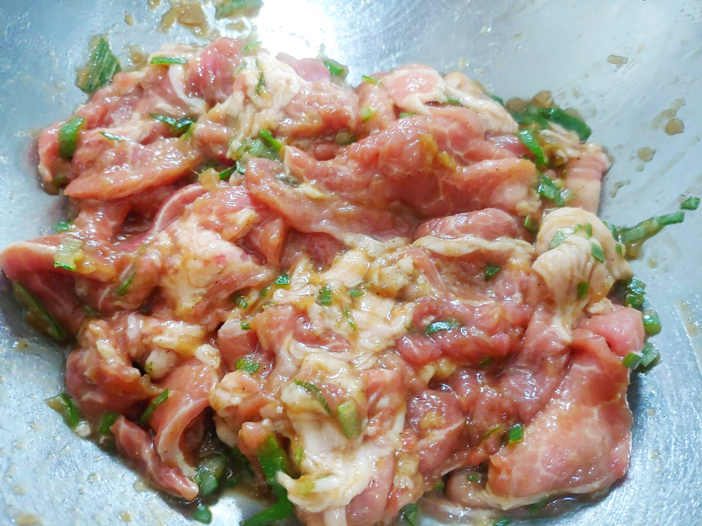 무한도전 기사식당 불백