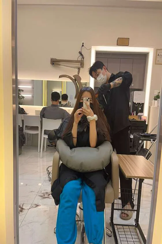 살롱다올