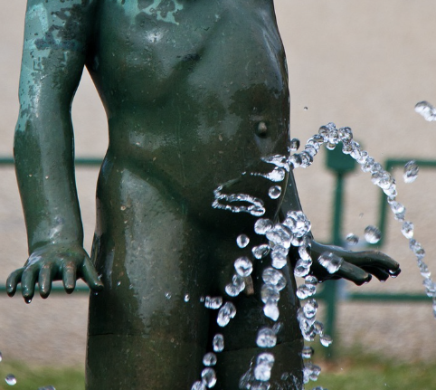 소변에 거품이 나는 이유 3