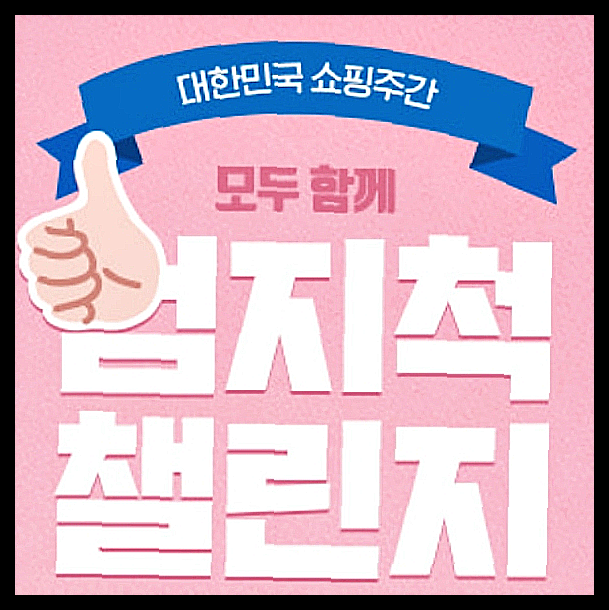 코리아 세일 페스타