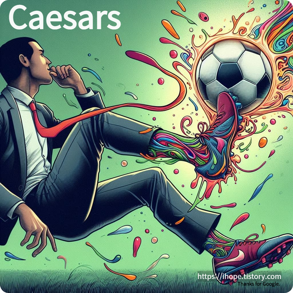 Caesars