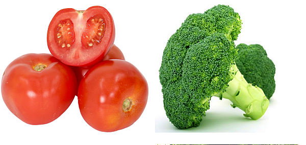 전립선암에 좋은 음식1